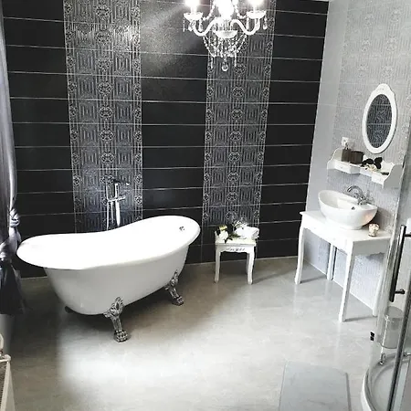 Bed & Breakfast Monato Poprad