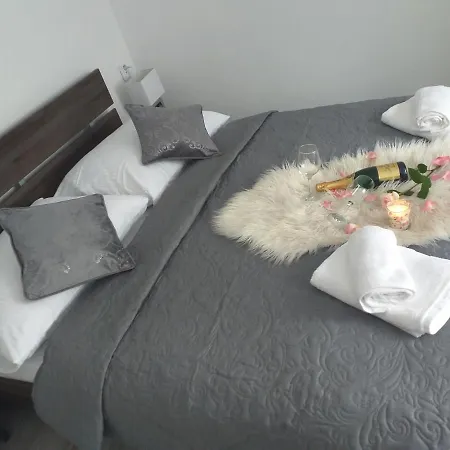 Monato Bed & Breakfast Poprad
