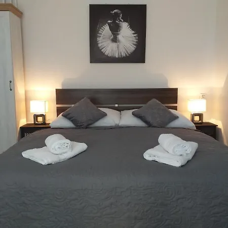 Monato Bed & Breakfast Poprad