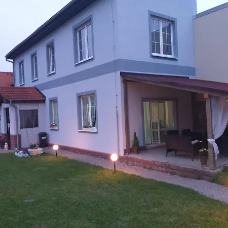 Monato Bed & Breakfast Poprad