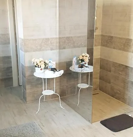 Bed & Breakfast Monato