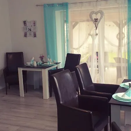 Bed & Breakfast Monato 2*