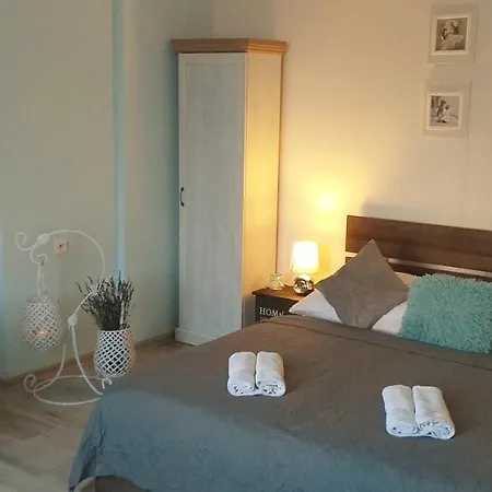 Bed & Breakfast Monato