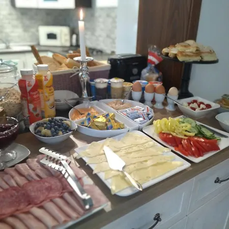 Bed & Breakfast Monato