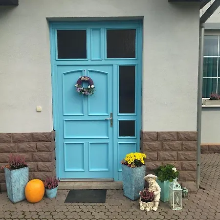 Monato Bed & Breakfast Poprad