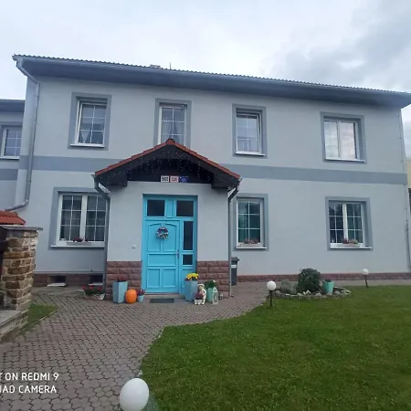 Monato Bed & Breakfast Poprad