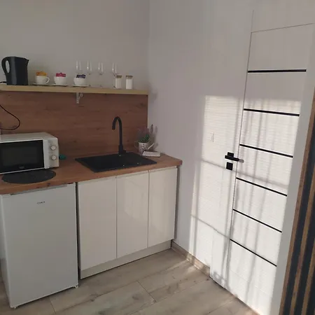 Monato Bed & Breakfast Poprad