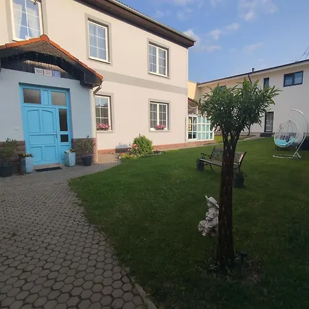 Bed & Breakfast Monato 3*