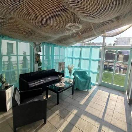 Monato Bed & Breakfast Poprad