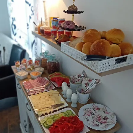 Bed & Breakfast Monato 3*