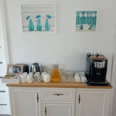 Monato Bed & Breakfast Poprad