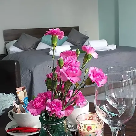 Monato B&B 포프라트