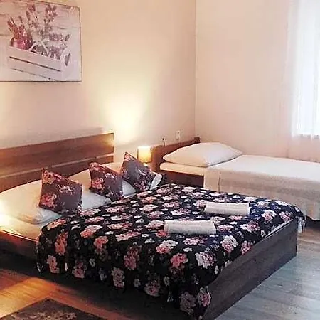 B&B Monato 3*