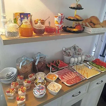 Monato B&B 포프라트