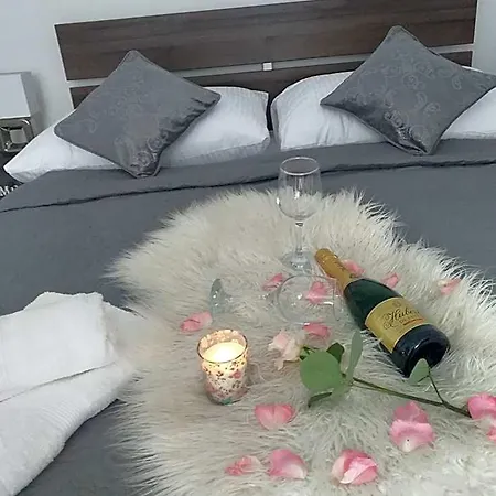 Monato B&B 포프라트
