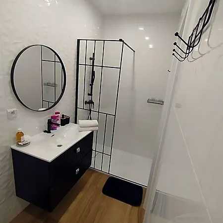 B&B Monato 포프라트
