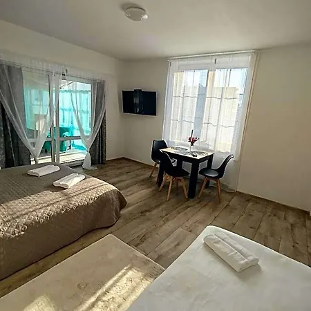Monato B&B 포프라트