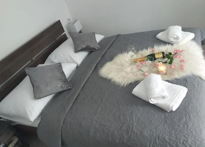 Monato Bed & Breakfast Poprad