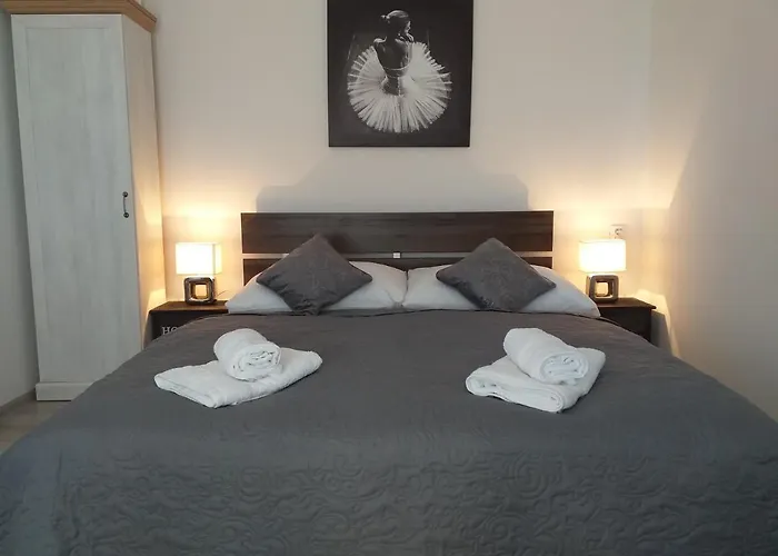 Monato Frühstückspension Poprad