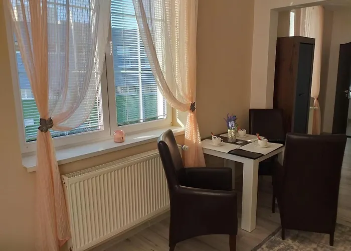 Bed & Breakfast Monato