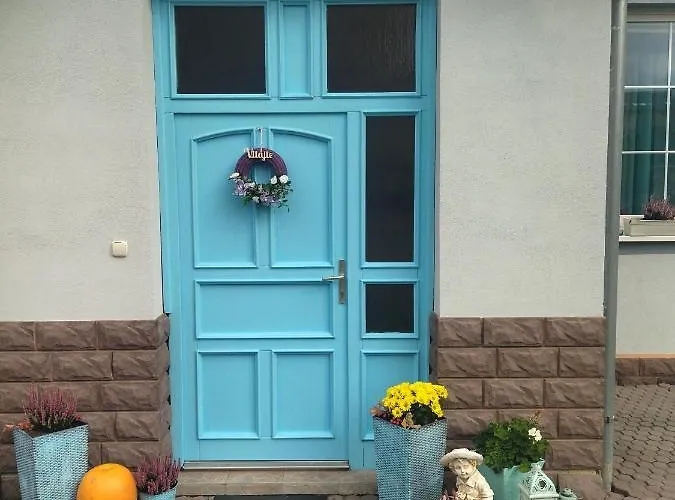 Monato Bed & Breakfast Poprad