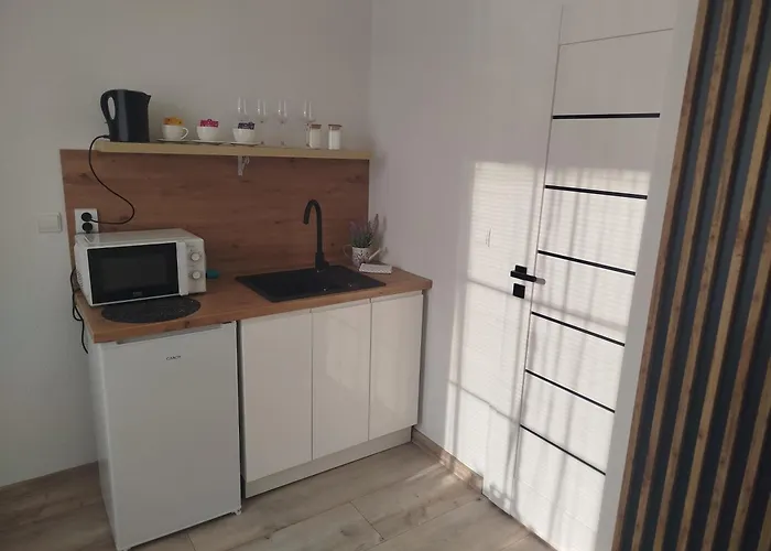 Monato Frühstückspension Poprad