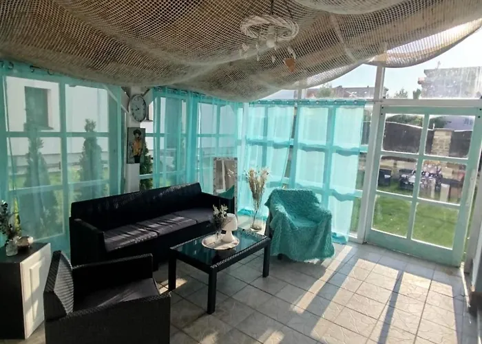 Monato Bed & Breakfast Poprad