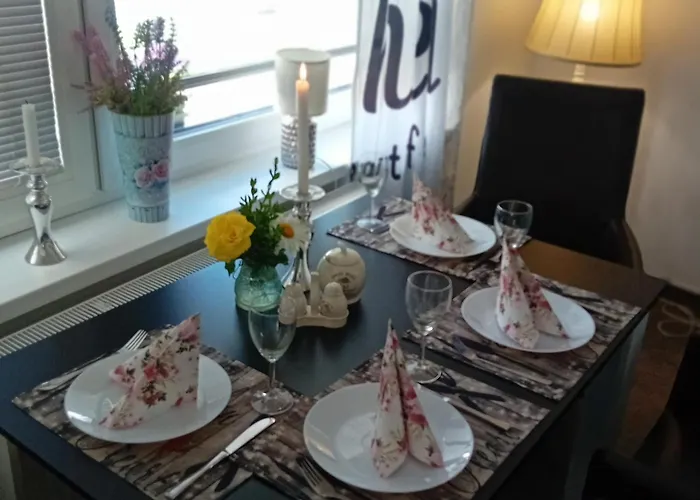 Frühstückspension Monato Poprad