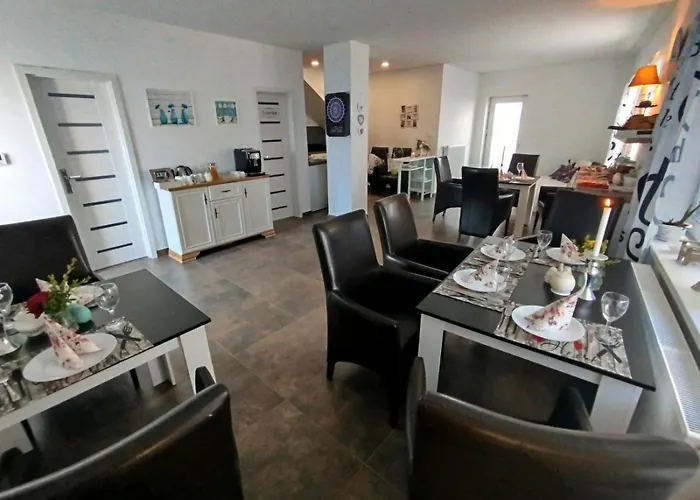 Frühstückspension Monato